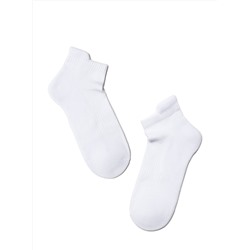 ESLI Носки ACTIVE (короткие, махр. стопа)