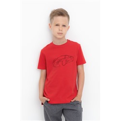 470516 CROCKID Фуфайка