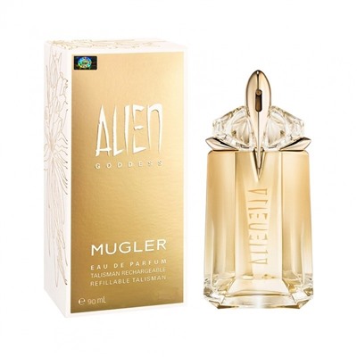 Парфюмерная вода Thierry Mugler Alien Goddess женская (Euro A-Plus качество люкс)