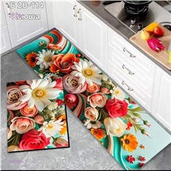 коврик 3D. 1981096-2