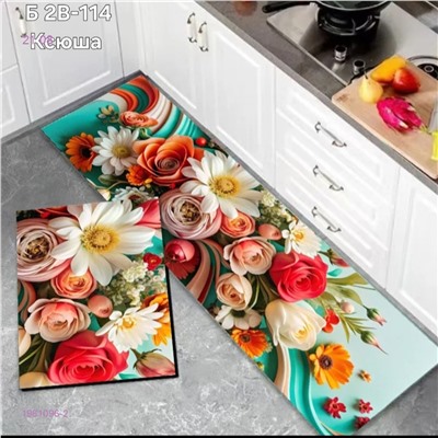 коврик 3D. 1981096-2