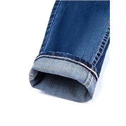 Джинсы CONTE Джинсы классические Skinny со средней посадкой 756/4909D
