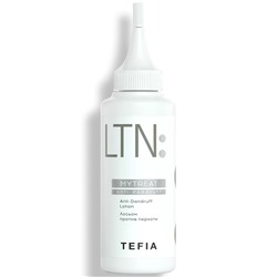 TEFIA Mytreat Лосьон против перхоти 120 мл