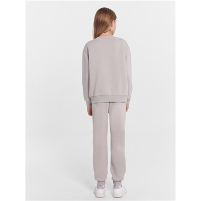 КОМПЛЕКТ ДЛЯ ДЕВОЧЕК (ДЖЕМПЕР, БРЮКИ) 397719