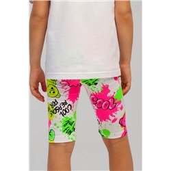 Шорты, 2 шт. PLAYTODAY, 1121423