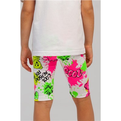 Шорты, 2 шт. PLAYTODAY, 1121423