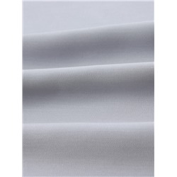 Пододеяльник 1.5-спальный SL Home, 150×220 см, светло-серый, модал