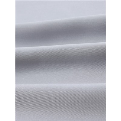 Пододеяльник 1.5-спальный SL Home, 150×220 см, светло-серый, модал