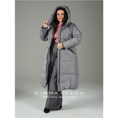 DIMMA Пальто 2609