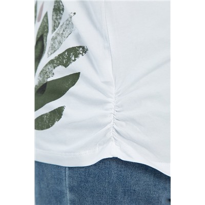 LT Collection Блуза