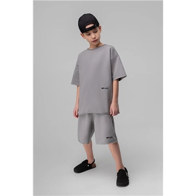 Костюм (Футболка+Шорты) BODO-S, 1234881