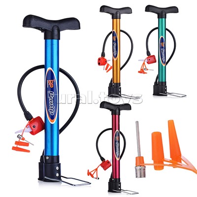 Насос ручной, в пакете