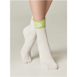 Удлиненные CONTE ACTIVE Носки женские