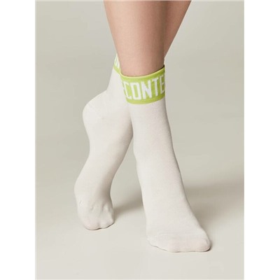 Удлиненные CONTE ACTIVE Носки женские