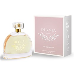 FLAVIO NERI Парфюмированная вода жен OLYVIA. Olympea by Paco Rabanne 100мл