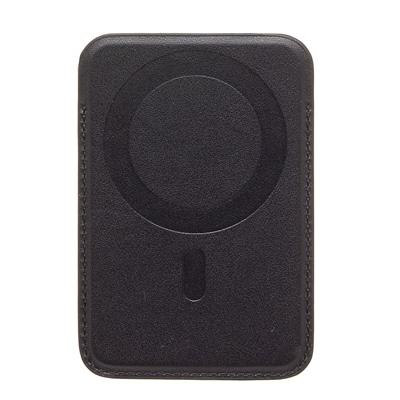 Картхолдер - CH08 SafeMag футляр для карт E-ink screen (black)