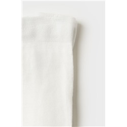 Колготки детские трикотажные для девочек PLAYTODAY, 1239794