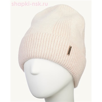 10422 1 A KHW F Броссар Колпак женский флис (56-58)