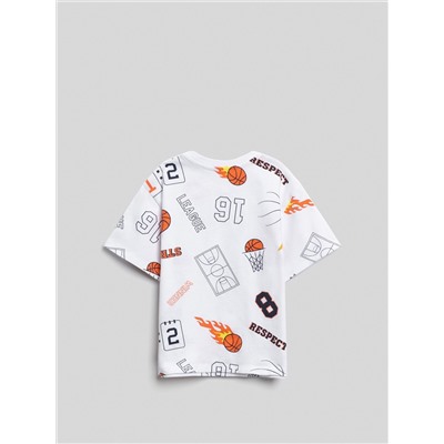 Acoola Футболка 20120510253