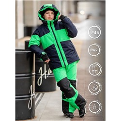 BATIK Комплект 456-24з-3