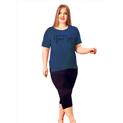 Женский комплект Cem & Ken