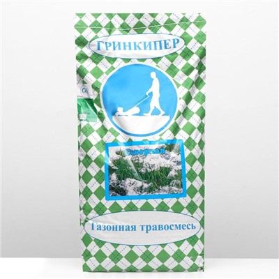 Газонная травосмесь «Северная», 20 кг