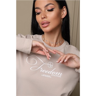 Лонгслив ЛЖ001 НАТАЛИ, 1201054