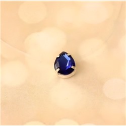 Кулон на леске Н01-8290р