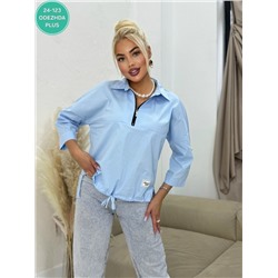 Рубашка #23042453