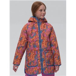 GZJM4319/1 (Ветровка для девочки, Pelican )