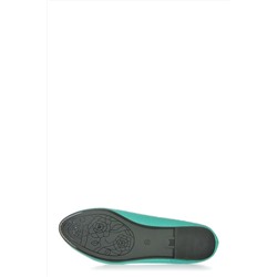 Балетки женские BAIHE