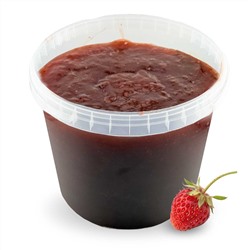 Варенье из земляники