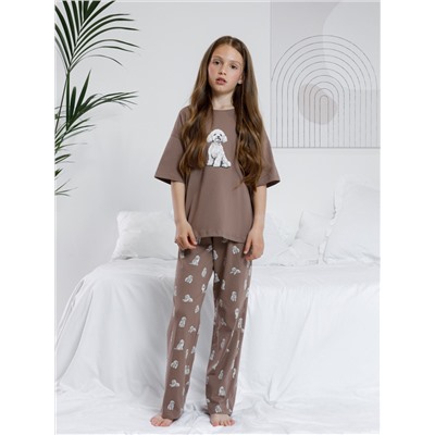 CROCKID Пижама МП 1657-1