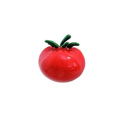 Брошь Помидор