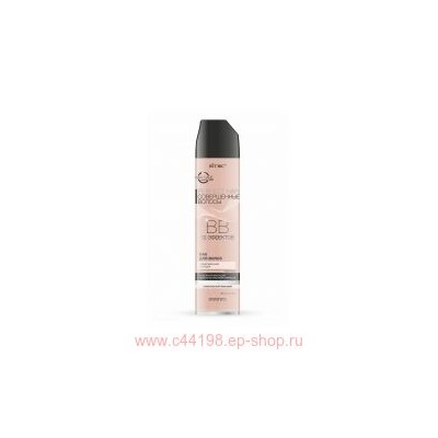 Витэкс Perfect Hair Совершенные волосы ВВ Лак для волос совершенная укладка суперсильная фиксация 300 мл