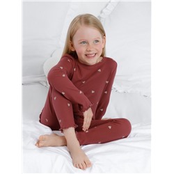 CROCKID Пижама К 1618