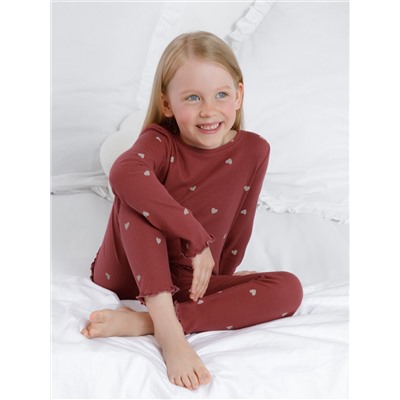 CROCKID Пижама К 1618