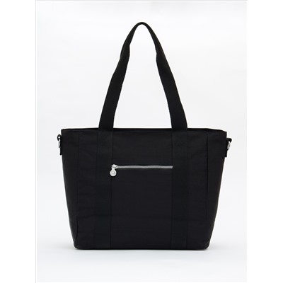 Сумка дорожная 8728MD black Mindesa