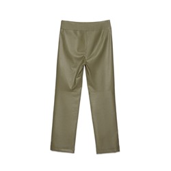 Брюки женские CONTE Брюки женские с полеуретановым покрытием CITY CHIC