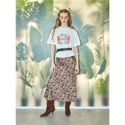 ФУТБОЛКА ЖЕНСКАЯ 112862