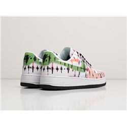 Кроссовки Nike Air Force 1 Low