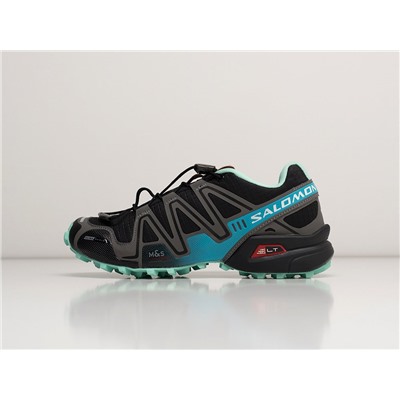 Кроссовки Salomon SPEEDCROSS 3 CS