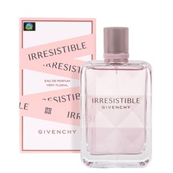 Парфюмерная вода Givenchy Irresistible Very Floral женская (Euro)