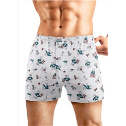 CLEVER Трусы MBX450741