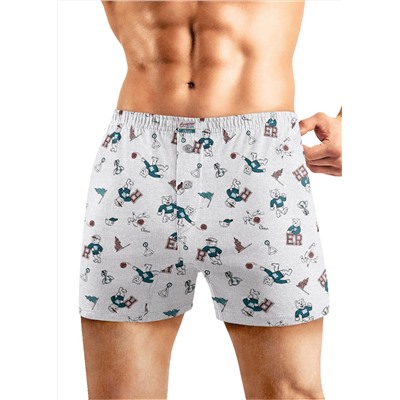 CLEVER Трусы MBX450741