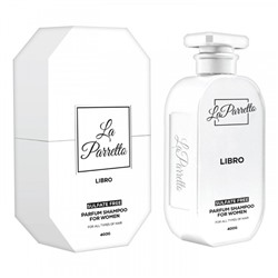 Шампунь для волос La Parretto Libro for women (Sulfate Free)