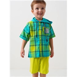 PLAYTODAY Рубашка 12612223