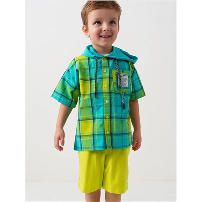 PLAYTODAY Рубашка 12612223