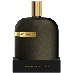 AMOUAGE OPUS 7 edp 100ml TESTER