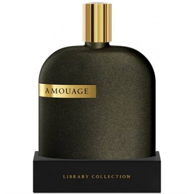 AMOUAGE OPUS 7 edp 100ml TESTER